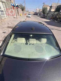 كرايسلر 300